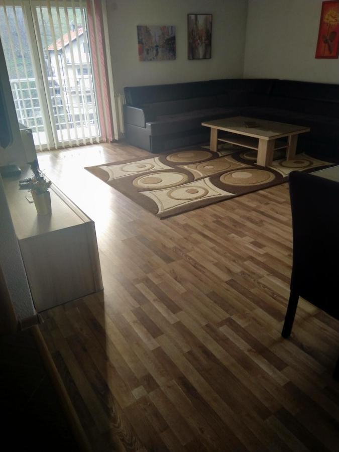 Apartman Royal Apartment Zenica Exterior photo