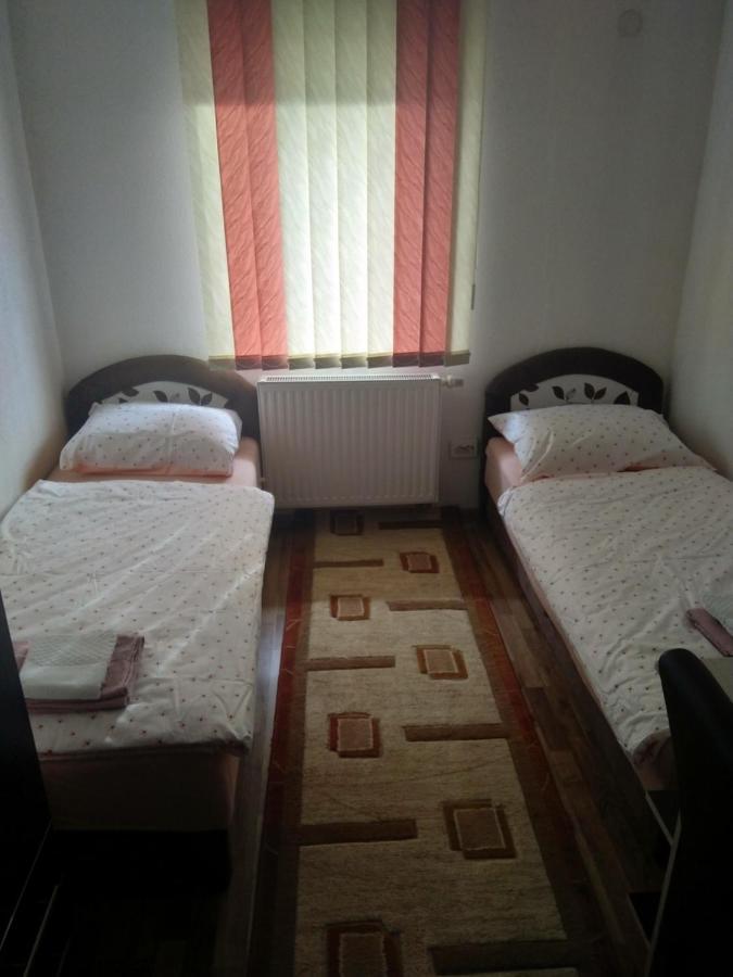 Apartman Royal Apartment Zenica Exterior photo