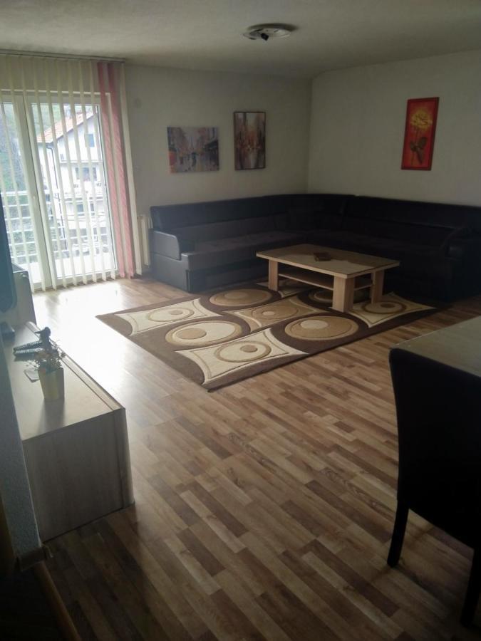 Apartman Royal Apartment Zenica Exterior photo